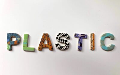 Plastic Free July