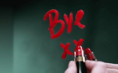 Lipstick Day!