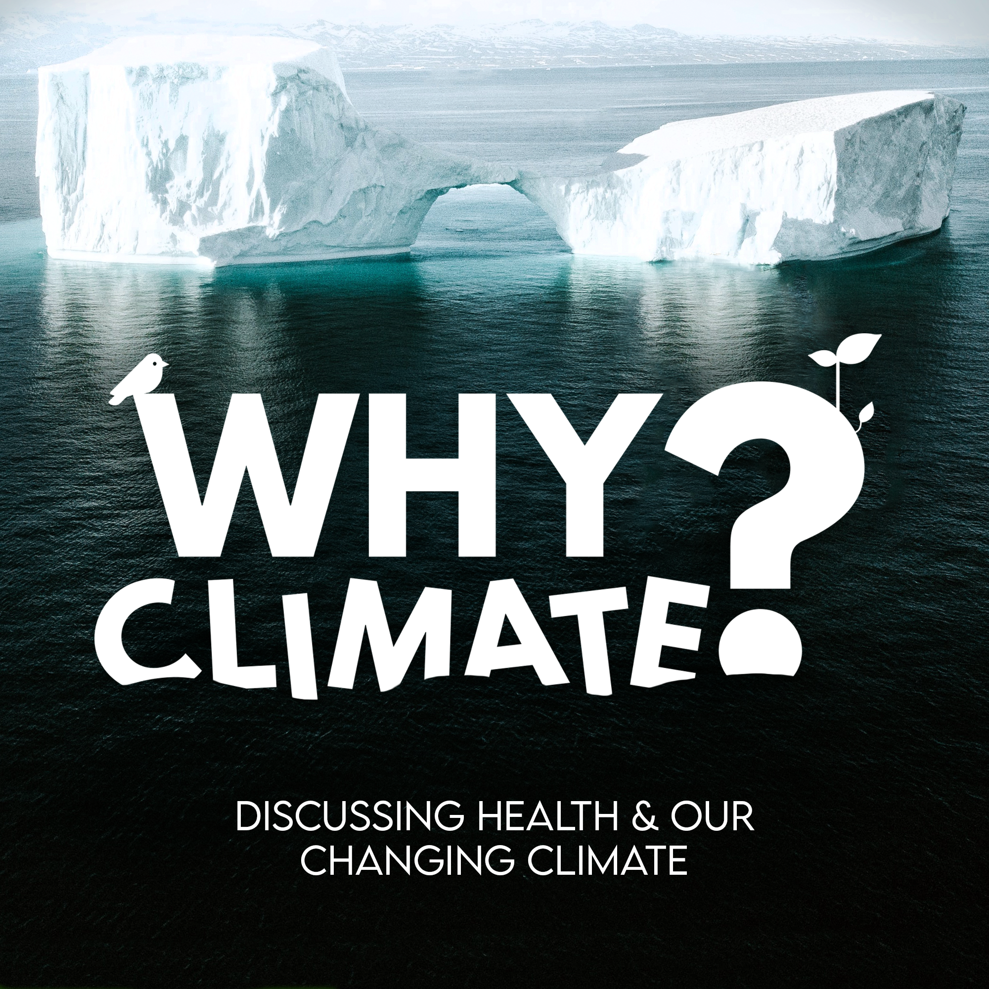 Episode 5 Connections between the environment and our overall health
