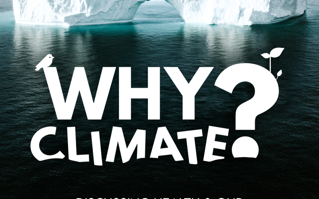 Episode 7: Climate and Health, understanding the Indigenous journey on climate change