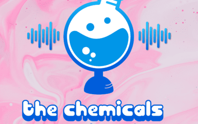 The Chemicals We Live with
